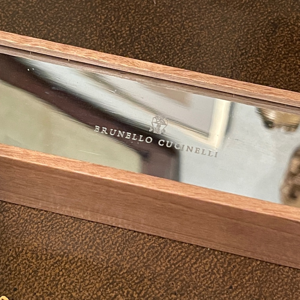 Brunello Cucinelli pencil ✏️ set